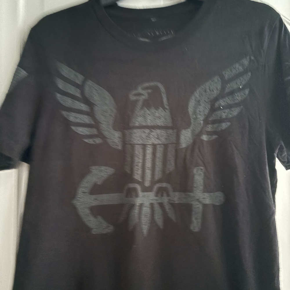 Mens GS Teeshirt  Size M